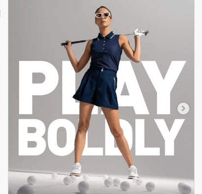 Best Golf Dresses 2025: Comfort, Style & Easy Movement