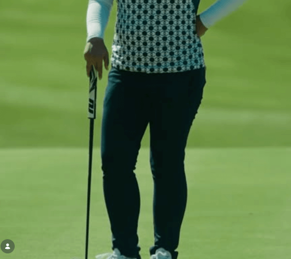 Best Women’s Golf Pants 2025: Comfort, Stretch & Style for Every Swing