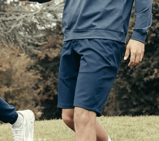 Puma Dealer 8inch Golf Shorts Review: Smart Simplicity Built for Long Days