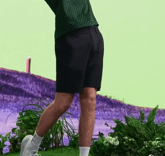 Under Armour Drive Golf Shorts Review: Lightweight Power With a Clean, Athletic Edge For 2025