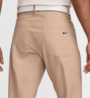 Nike Tour Repel Pants Review: The Lightweight Practical Pant You’ll Wear Everywhere in 2025