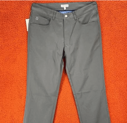 Best Peter Millar Golf Pants 2025: Luxury Performance, Refined Tailoring And World-Class Comfort