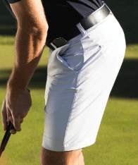 TravisMathew Beck Short Review: #1 For Effortless Style With All-Day Comfort