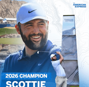 Early 2026 Signals from the Fairways (and the Wardrobes)