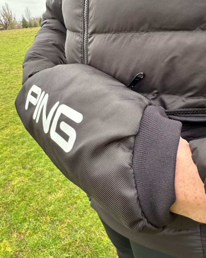 Ping Handwarmer Review: The #1 Winter Accessory Every That’s Perfect For Chilly Rounds