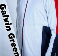 Galvin Green Arlo Waterproof Golf Jacket Review: Excellent performance waterproofing built for real-world golf conditions in 2026