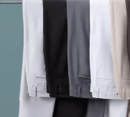 Best Golf Pants for Spring 2026