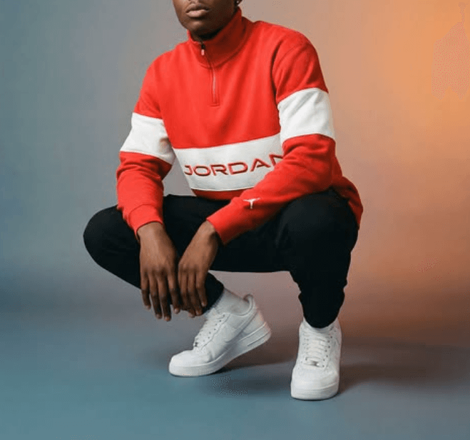 Jordan Sport Golf Spring Collection: A More Refined Direction for 2026