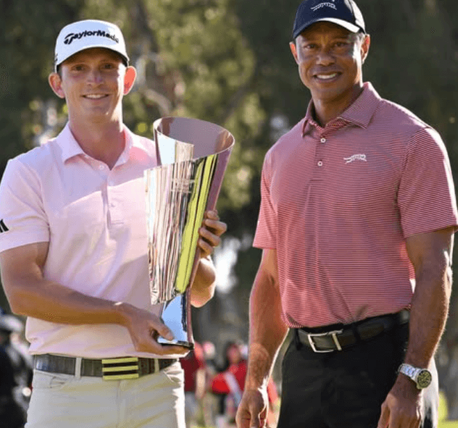 First Wins, Fashion Signals & A Strange Week Ahead on Tour