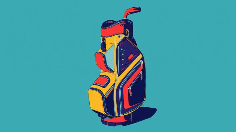 what to look for in a golf bag