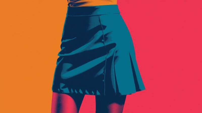 Golf Skirts & Dresses