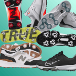 best spiked golf shoes
