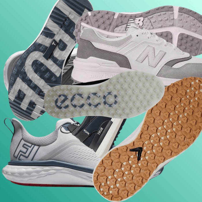 Best Spikeless Golf Shoes (Fall 2026): Comfort, Versatility and All-Day Wear