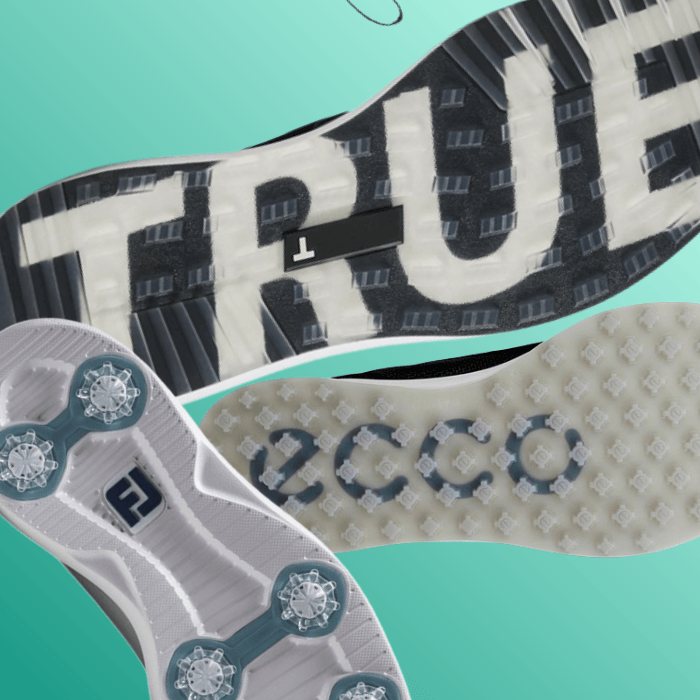 Best Golf Shoes for Fall 2026