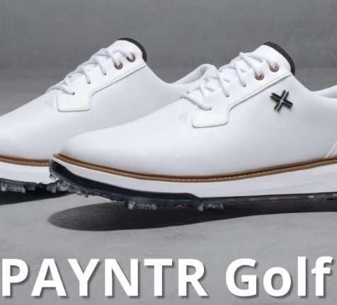 Payntr Reserve Classic RS Review (2026): Tour Engineering Meets All-Conditions Performance