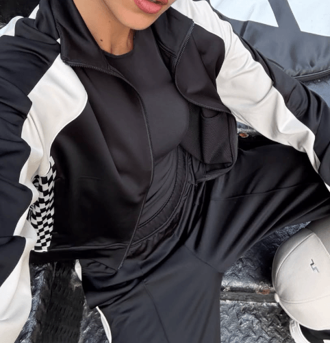 Best J.Lindeberg Women’s Golf Mid Layers for Spring 2026: Four SS26 Picks