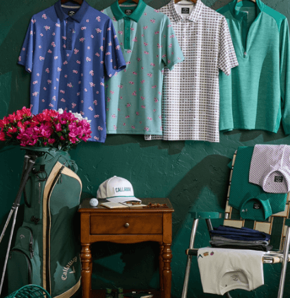 Best Golf Apparel From March 2026: The Latest Footwear & Clothing Releases You Should Know About