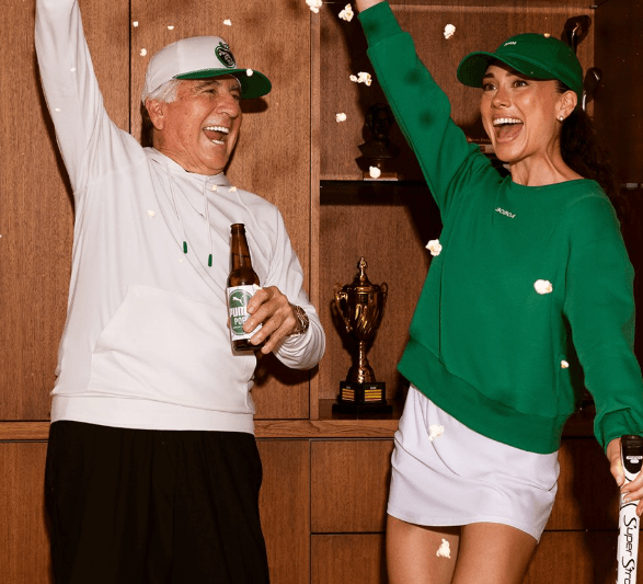 Masters Golf Apparel 2026: Every Capsule Collection for Augusta Week Worth Knowing About