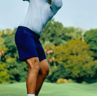 Best Men’s Golf Shorts for Spring 2026: Five Picks From $65 to $115