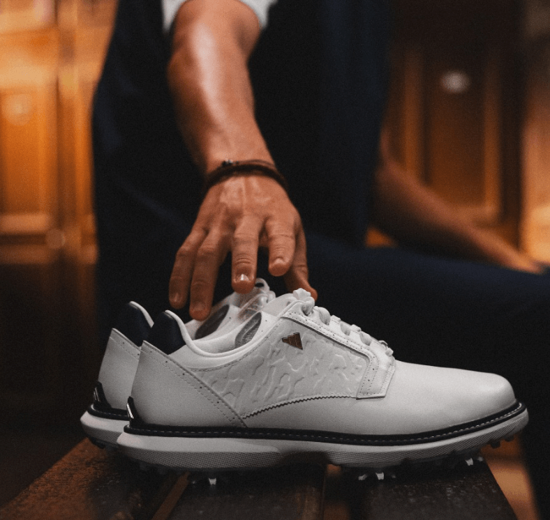Adidas MC70 Golf Shoes Review (2026): Heritage Style, Modern Performance