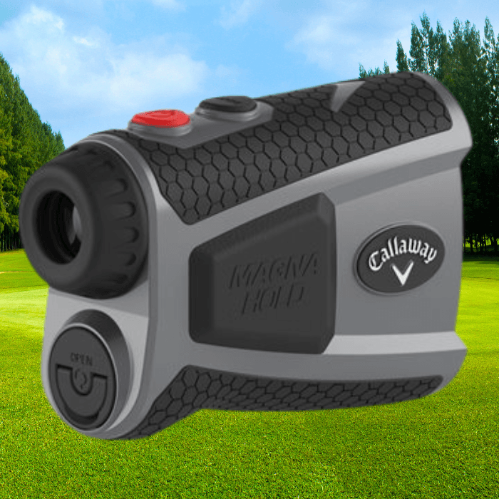 Callaway CSi Pro Laser Rangefinder Review (2026): Fast Pin Lock at a Discounted Price