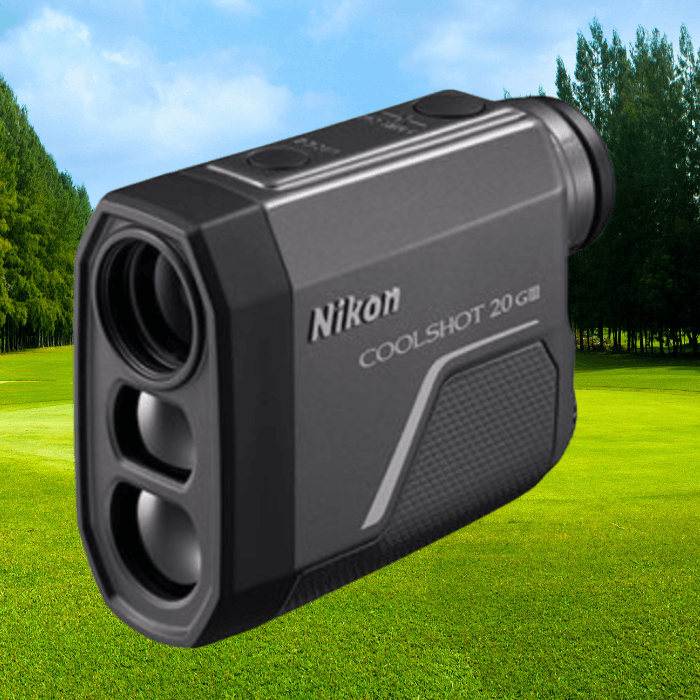 Nikon CoolShot 20 GIII Rangefinder Review (2026): Simple, Fast and Tournament-Ready