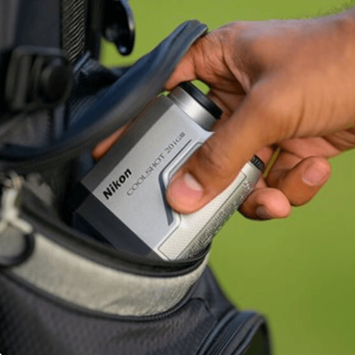 Nikon CoolShot 20i GIII Rangefinder Review (2026): The Slope-Enabled Upgrade