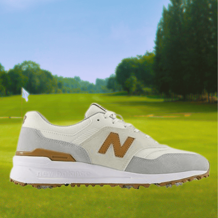 New Balance 997 review